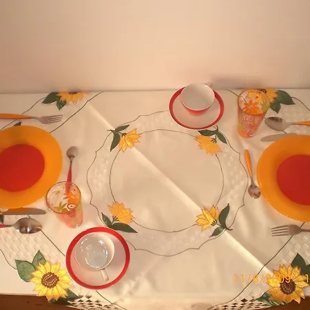 بيت ضيافة Maja بيران