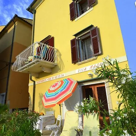Guest house Maja
