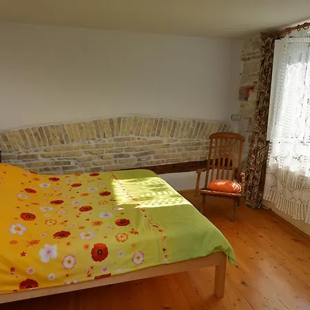 Gostinjska kuća Maja