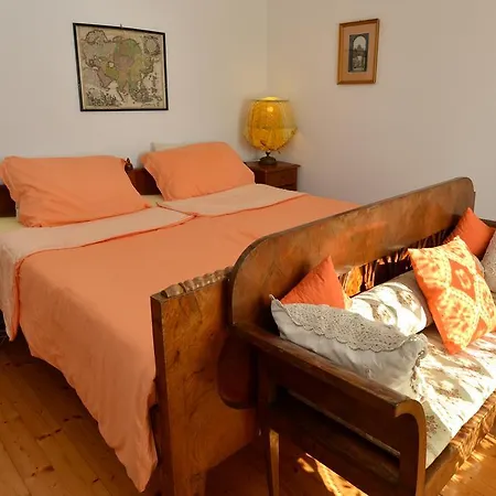 بيت ضيافة Maja