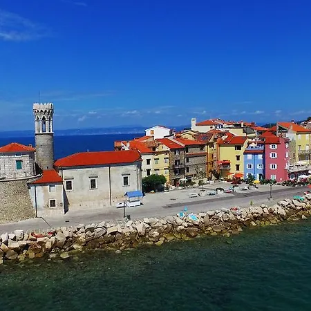Maja Guest house Piran