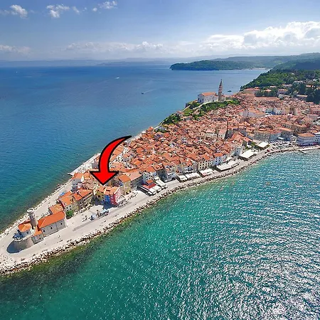 Maja 3*