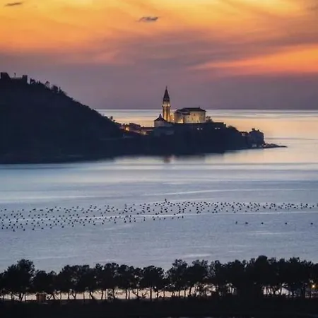 Maja 3* Piran