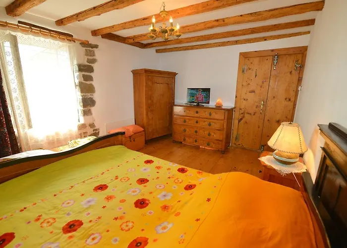 Affittacamere Maja 3*