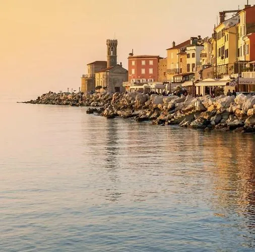 Affittacamere Maja Pirano